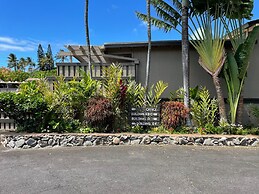 Kahana Sunset Resort Unit C2C