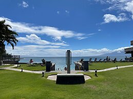 Kahana Sunset Resort Unit C2C