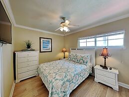 Barefoot Beach Resort B-201