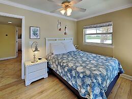 Barefoot Beach Resort B-201