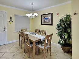 Barefoot Beach Resort B-201