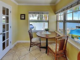 Barefoot Beach Resort B-201