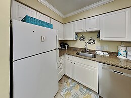 Barefoot Beach Resort B-201