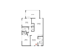 Barefoot Beach Resort B-201