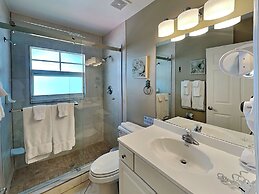 Barefoot Beach Resort B-201