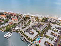 Barefoot Beach Resort B-201