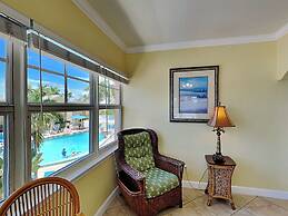 Barefoot Beach Resort B-201