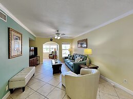 Barefoot Beach Resort B-201