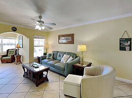 Barefoot Beach Resort B-201