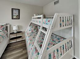 Bay House Condos #2706 - Nautical Nook