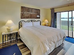 Bay House Condos #2706 - Nautical Nook