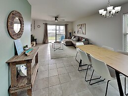 Bay House Condos #2706 - Nautical Nook