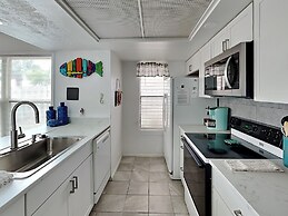 Bay House Condos #2706 - Nautical Nook