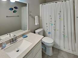 Bay House Condos #2706 - Nautical Nook