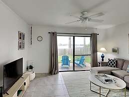 Bay House Condos #2706 - Nautical Nook