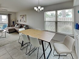 Bay House Condos #2706 - Nautical Nook