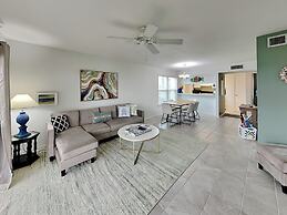 Bay House Condos #2706 - Nautical Nook