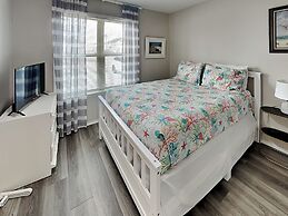 Bay House Condos #2706 - Nautical Nook