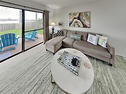 Bay House Condos #2706 - Nautical Nook