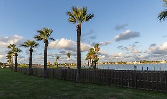 Bay House Condos #2706 - Nautical Nook