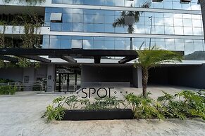 The Spot One By Xtay