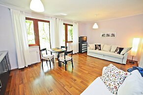 Duet by Grand Apartments