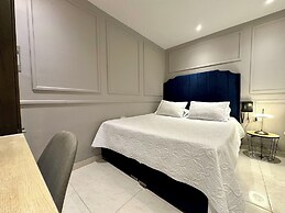 HOTEL PARIS CARRE