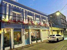 HOTEL PARIS CARRE