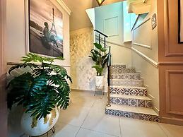 HOTEL PARIS CARRE