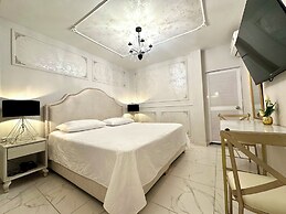 HOTEL PARIS CARRE