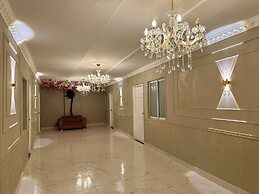 HOTEL PARIS CARRE