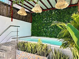 HOTEL PARIS CARRE
