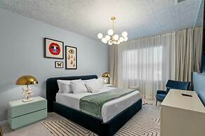 NEW Home 8 Bedrooms At Bella Vida Resort