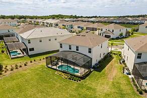 NEW Home 8 Bedrooms At Bella Vida Resort