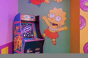 NEW Home 8 Bedrooms At Bella Vida Resort