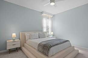 NEW Home 8 Bedrooms At Bella Vida Resort