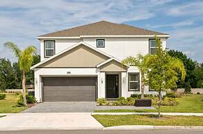 NEW Home 8 Bedrooms At Bella Vida Resort