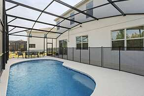 NEW Home 8 Bedrooms At Bella Vida Resort