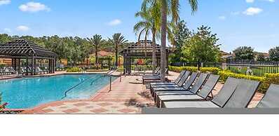 NEW Home 8 Bedrooms At Bella Vida Resort