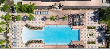 NEW Home 8 Bedrooms At Bella Vida Resort