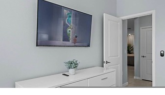 NEW Home 8 Bedrooms At Bella Vida Resort