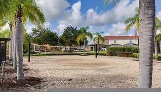 NEW Home 8 Bedrooms At Bella Vida Resort