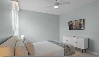 NEW Home 8 Bedrooms At Bella Vida Resort