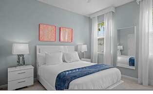 NEW Home 8 Bedrooms At Bella Vida Resort