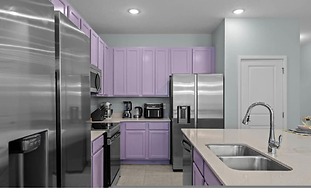 NEW Home 8 Bedrooms At Bella Vida Resort