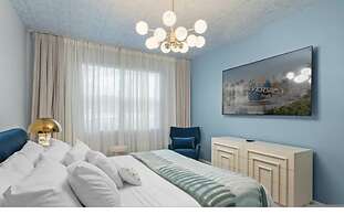 NEW Home 8 Bedrooms At Bella Vida Resort