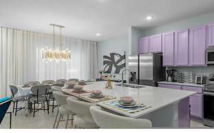 NEW Home 8 Bedrooms At Bella Vida Resort