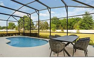 NEW Home 8 Bedrooms At Bella Vida Resort