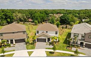 NEW Home 8 Bedrooms At Bella Vida Resort