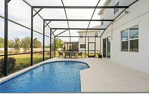 NEW Home 8 Bedrooms At Bella Vida Resort